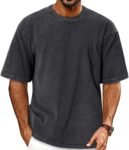 My Honest Review of ADOREJOY’s Vintage Oversized Tees