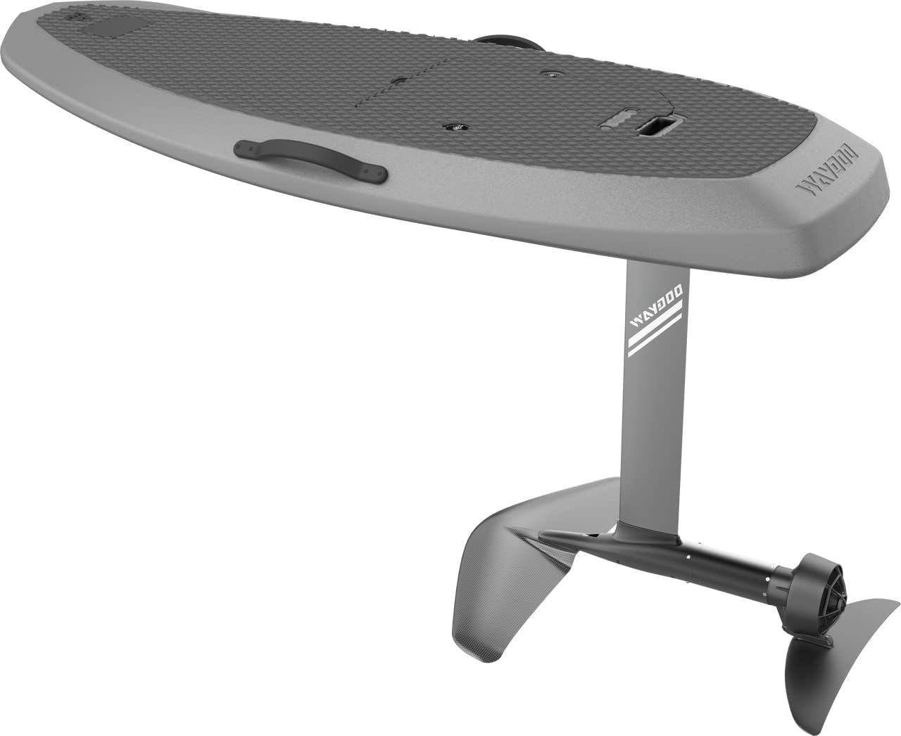 We Fly ⁤Anytime, Anywhere: Waydoo⁢ Flyer ONE Plus Review
