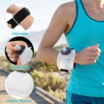 Hands-Free Hydration: Our Toddmomy Wrist Water Bottle Review