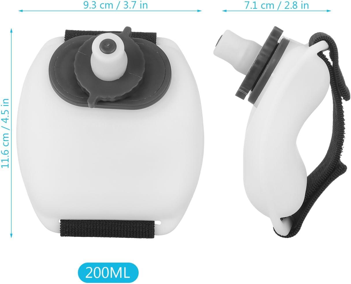 Hands-Free Hydration: Our Toddmomy Wrist Water Bottle Review