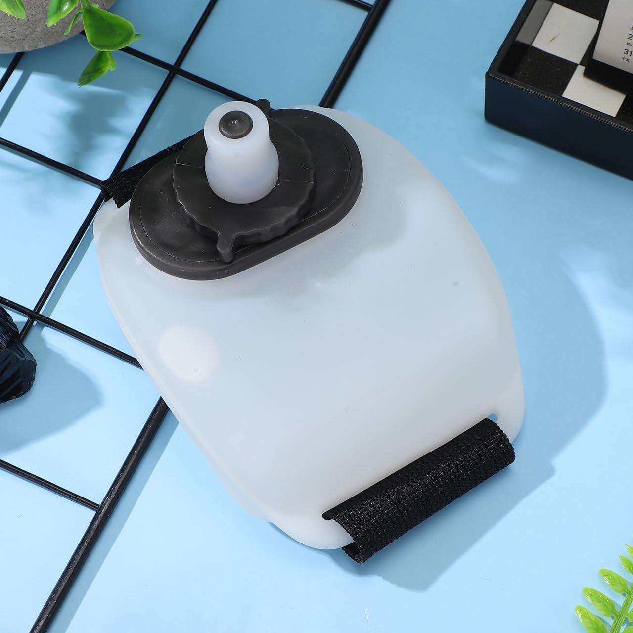 Hands-Free Hydration: Our Toddmomy Wrist Water bottle Review