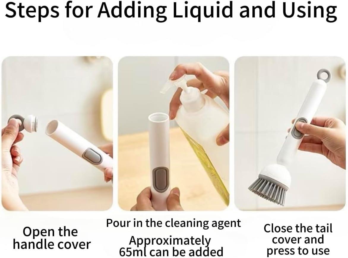 Based on the text youβ shared, hereβ is a direct analysis of the Dish Brush reviews, focusing on **recency**, **verification**and **trustworthiness**: **Recency** The reviewsβ span from **September 2025** to **July 2026** (future dates relative to today, but as presented). βThe mostβ€ recent review is a highly negative one from July 2026. **Purchase β€Verification** - **6 verified Purchases:** Washington_gal,gloria,claire Kiptoo,B β€B,Nina B.,β’ Vickieβ ENsley. - **2 βVine Customer Reviews (Free Product):** E. R. Burgess, Ryan. -β€ **1 Unverified/generic:**β£ An