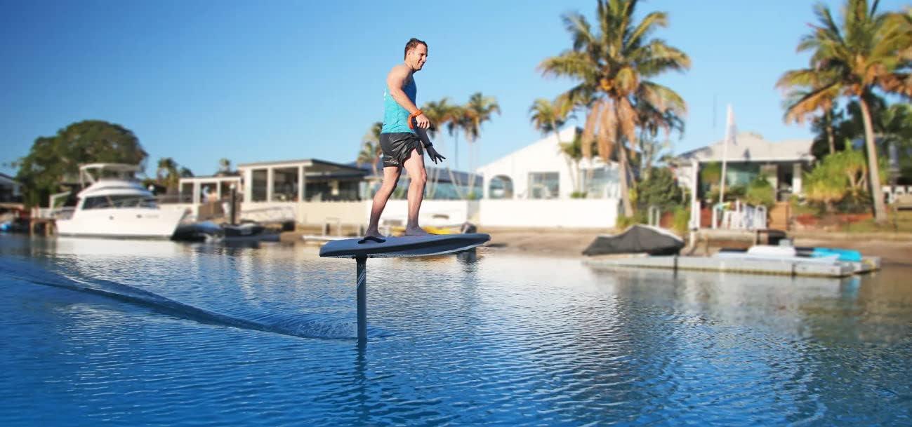 We Fly Anytime, Anywhere:⁣ Waydoo Flyer ONE Plus Review