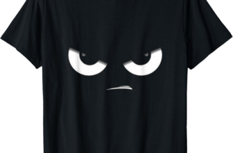I Tried the Evil Eye Tiger Cat Tee: My Review