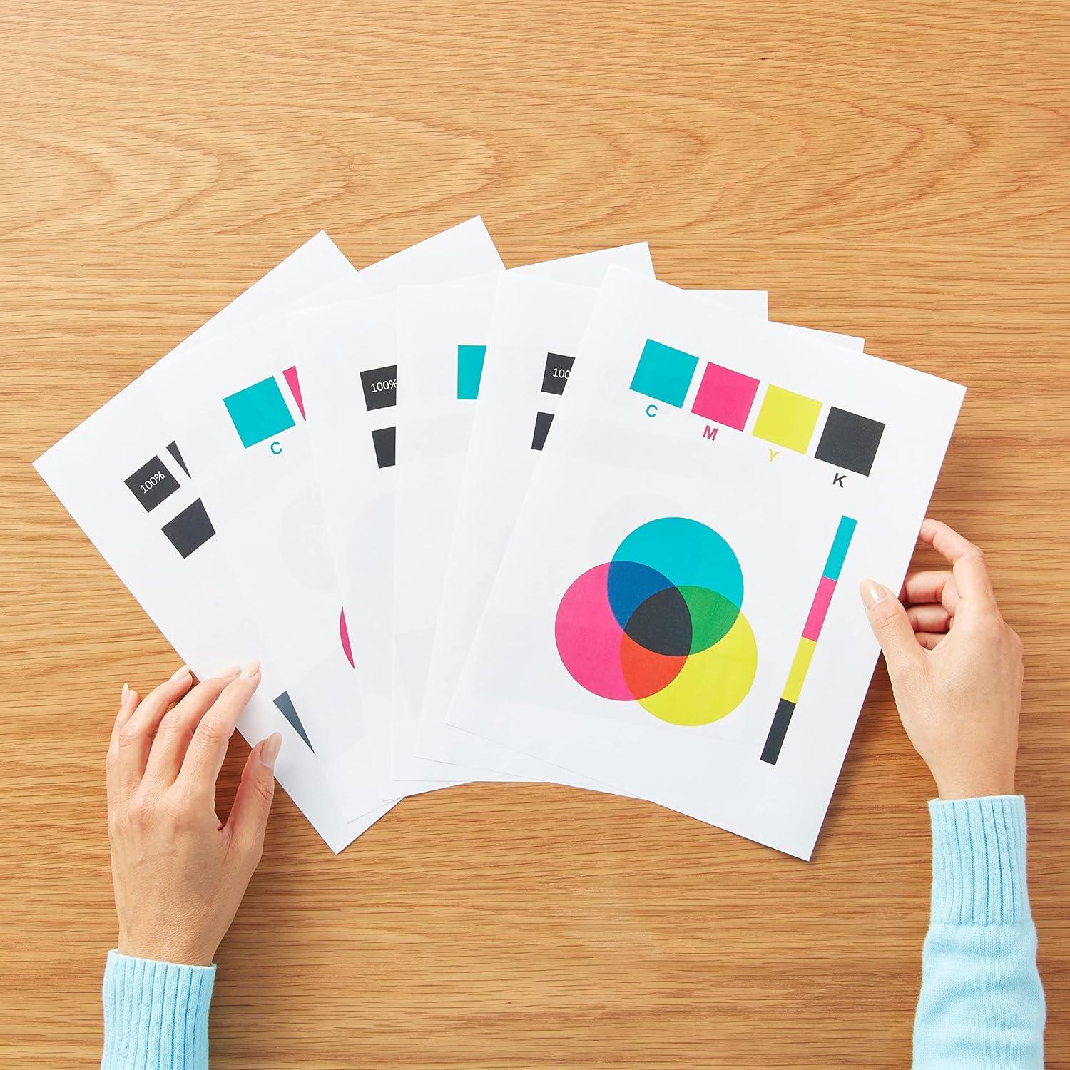 Is Amazon Basics Paper worth It? My Take