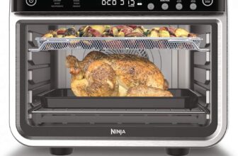 I Gave the Ninja Foodi XL Pro a Spin: My Review