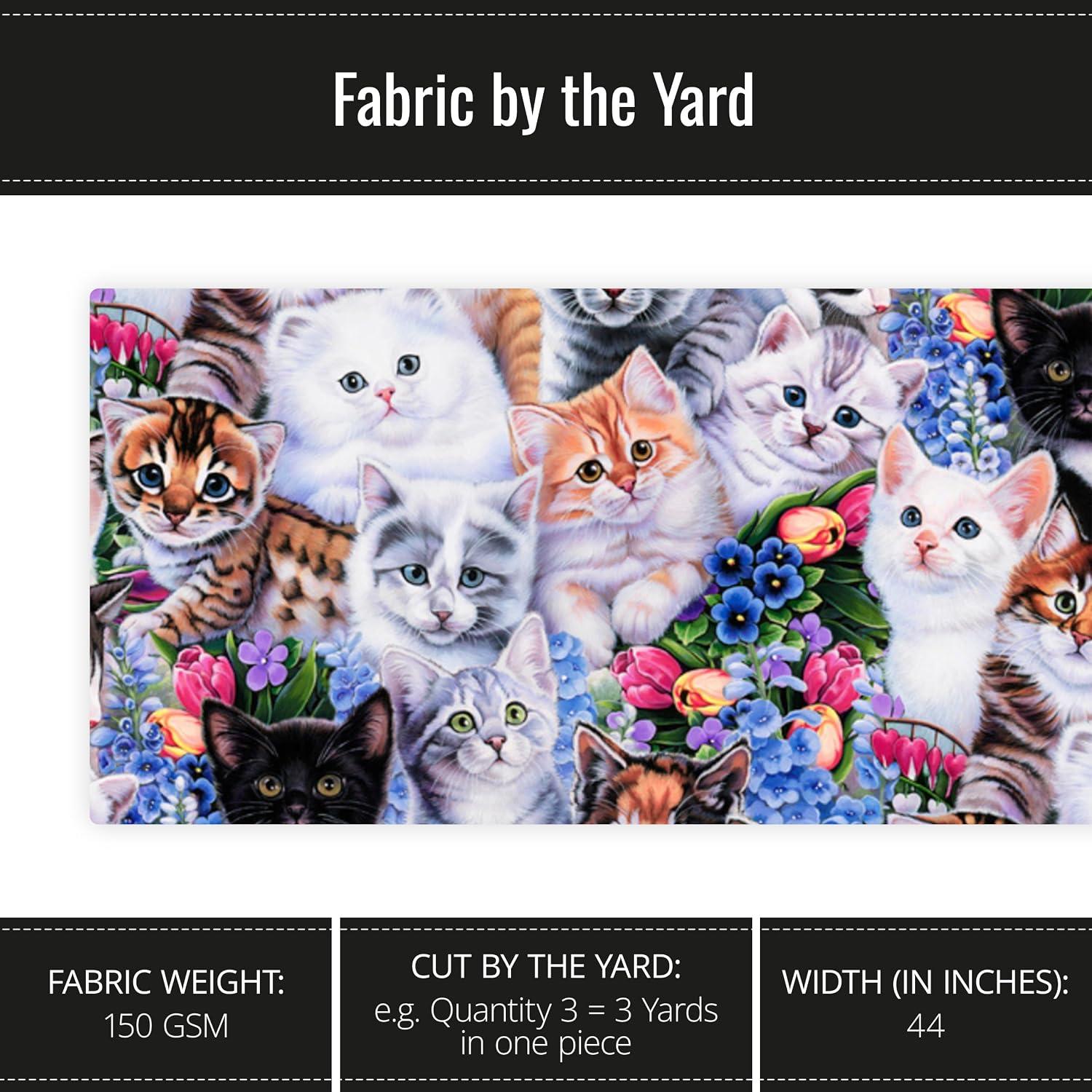 **Cutting Into This Cotton: My David Textiles Review**