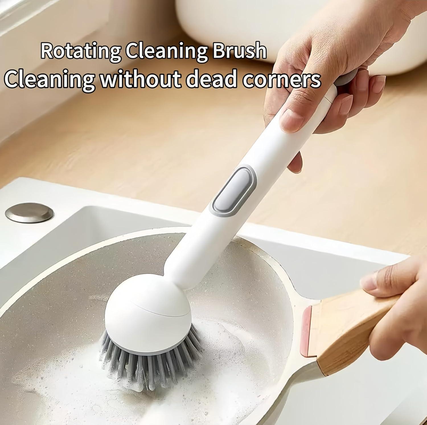 Based on β£the text you shared,here is a direct analysis of the Dish Brush reviews,focusing on **recency**,**verification**,and β£**trustworthiness**: **recency** Theβ reviews span from **Septemberβ 2025** to **July 2026** (future dates relative to today,but as βpresented).The most recent review is a highlyβ negative one from July 2026. **Purchase Verification** - **6 Verified Purchases:** Washington_gal, gloria,β Claire βKiptoo, B B, Nina B., Vickie ENsley.- **2 Vineβ Customer Reviewsβ (Free Product):**β E. R. Burgess, Ryan. - **1 Unverified/Generic:**β an