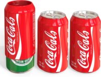 My Review: 3 Fun Silicone Can Covers That Look Like Soda