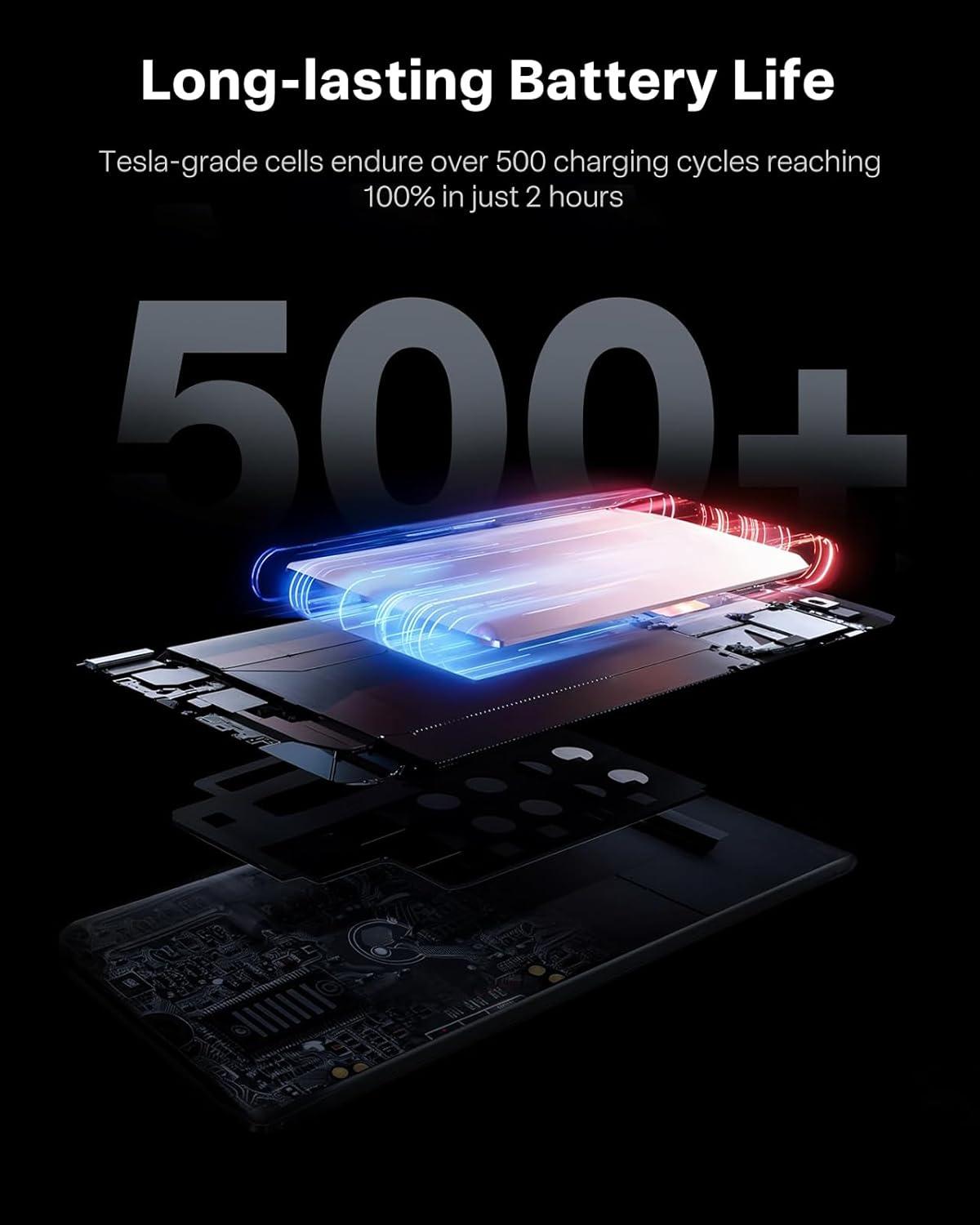 My Trim 5000mAh Companion: TORRAS MiniMag Review