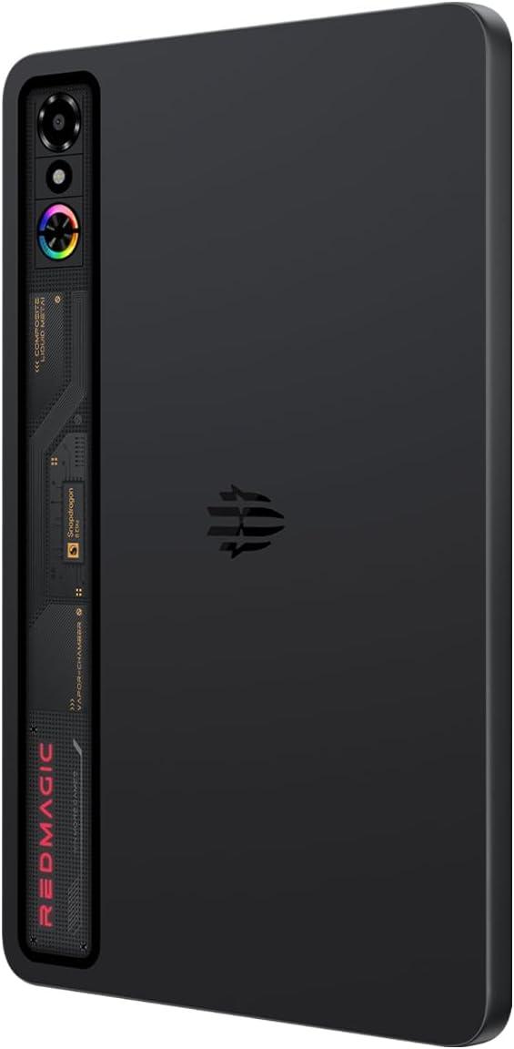 I Tested the REDMAGIC Astra Eclipse Tablet: My Honest Review