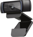 I Found My Perfect Webcam: Logitech C920x Review