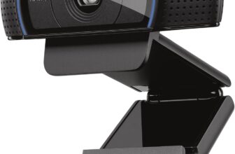 I Found My Perfect Webcam: Logitech C920x Review