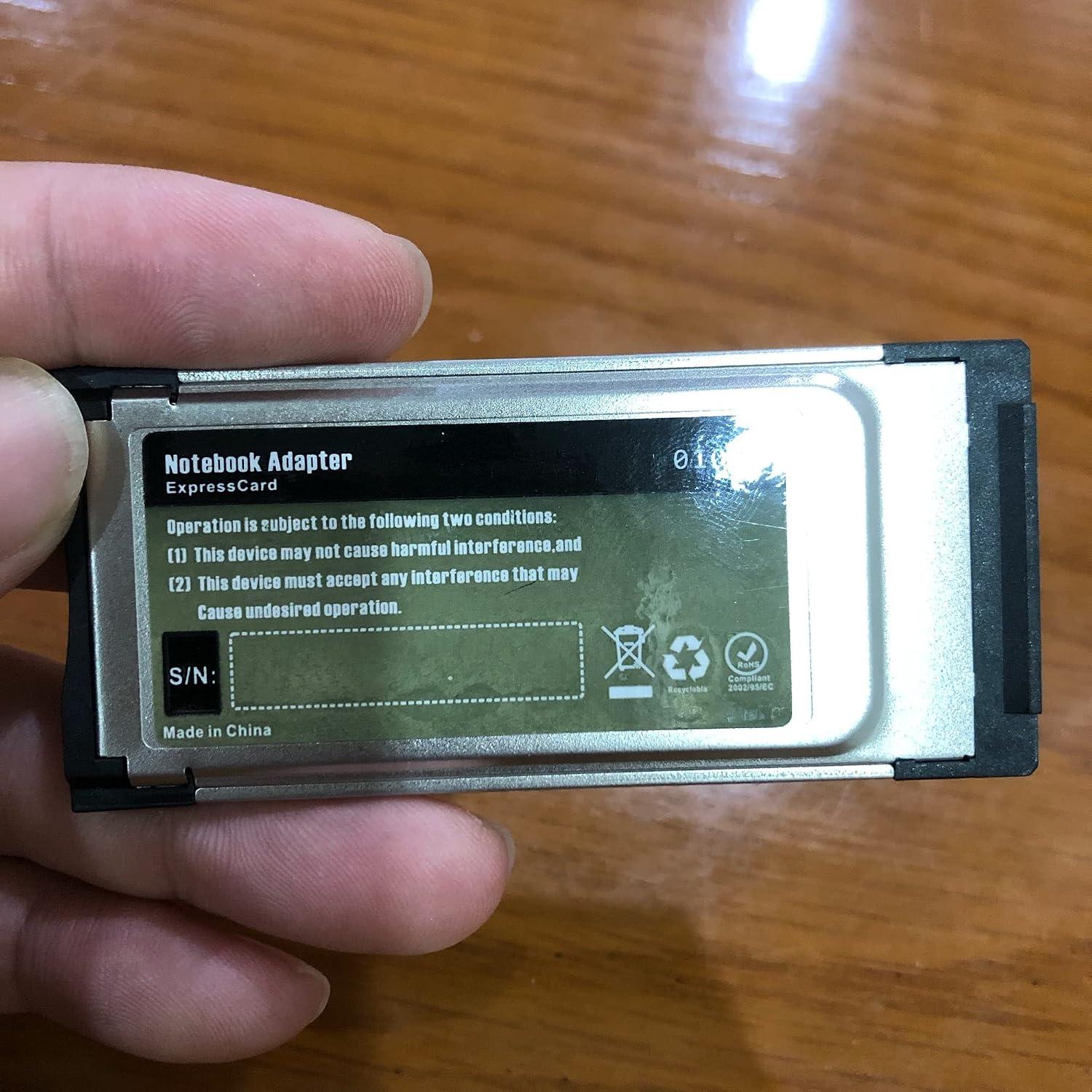 Based on the user-provided text, which appears to be a collection of Amazon product reviews and a product description, here is a structured summary and analysis of the **onefavor SXS Card Adapter**. ### Overall Sentiment The reviews are **mixed**. The product has several 5-star ratings from users who found it worked perfectly with specific Sony XDCAM cameras, but it also has multiple 1-star ratings from users for whom it was **completely incompatible** with their camera model. ### Key Positive feedback (5-star & 4-star) - **Functionality:** works well as a cheaper alternative to Sony's proprietary SxS memory cards. - **Tested Cameras (Working):** - Sony PXW-Z280 (XDCAM 4K) - Multiple users confirmed it effectively works with HD modes. - Sony EX3 - Sony PMW-300 - Sony PXW-Z190 (mentioned indirectly) - **Performance:** one user recorded