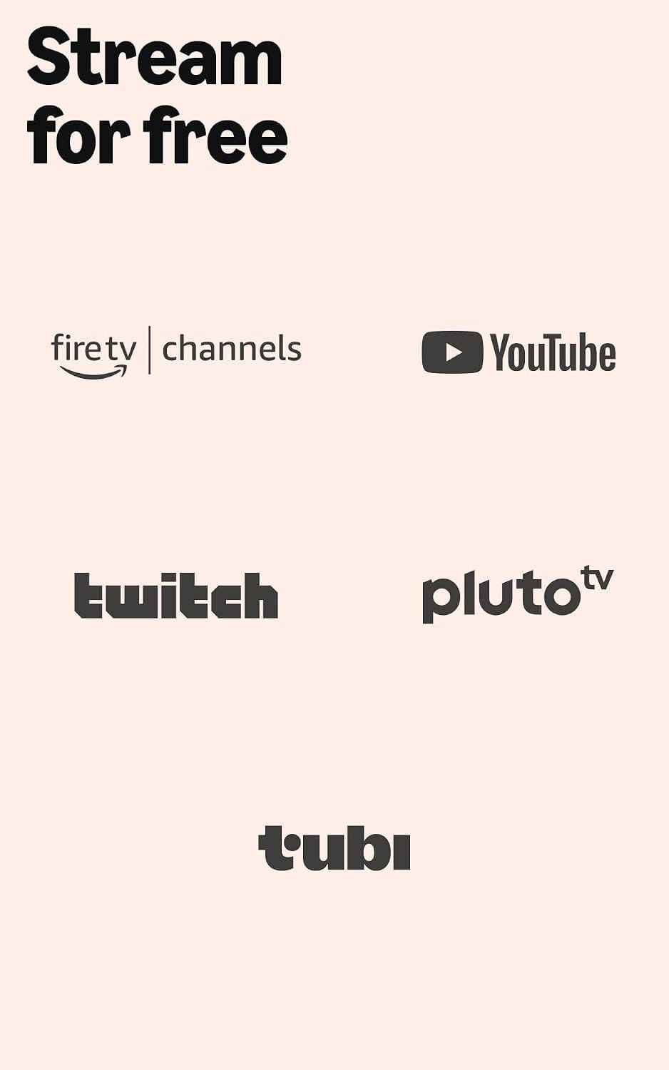 I Put ​the New Fire TV Stick 4K‍ Plus to‌ the ⁣Test