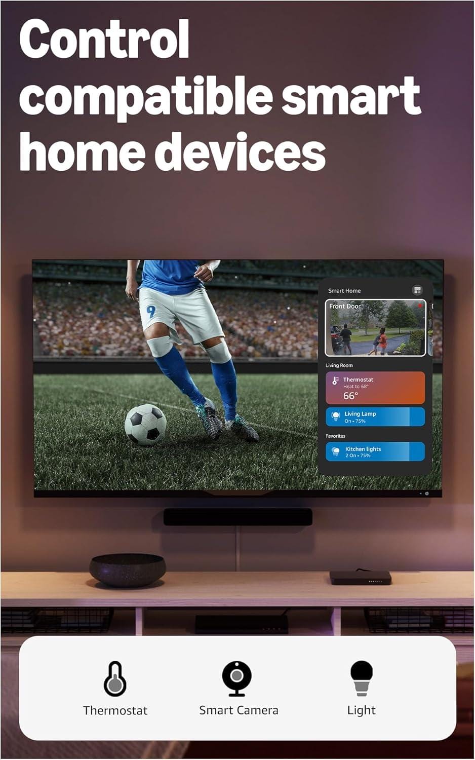 I ‍put the New Fire TV Stick 4K Plus to the Test