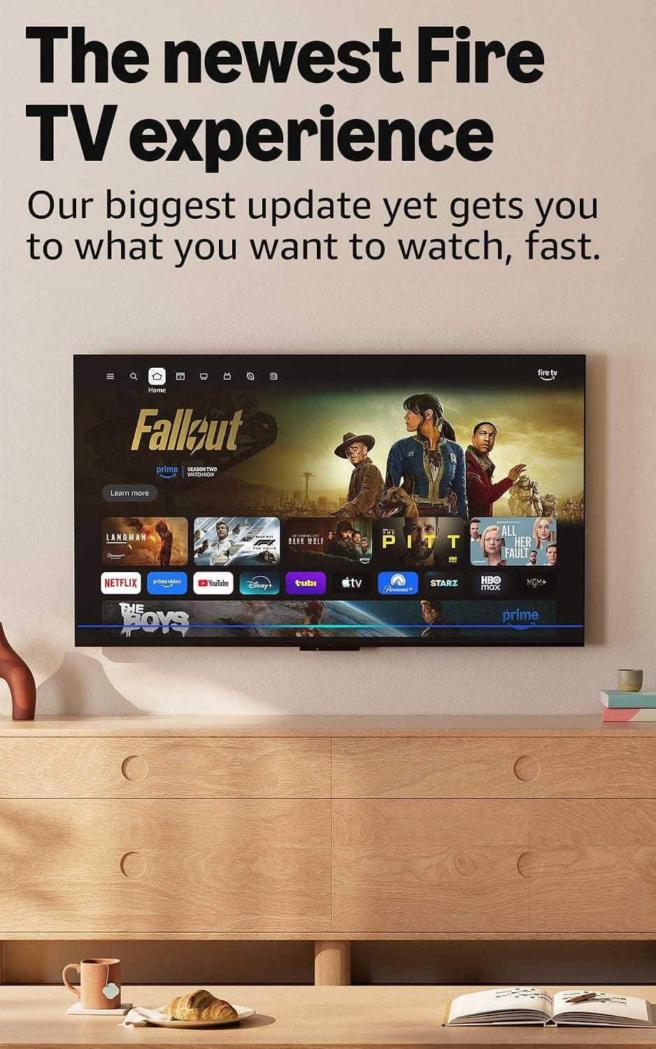 I ⁣Put the New Fire TV Stick 4K Plus ‍to the ⁢Test