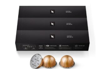 I Tested Nespresso Melozio: A Smooth Cereal Delight