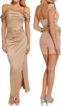 I Sized Up for the Popilush Dress: My Honest Review