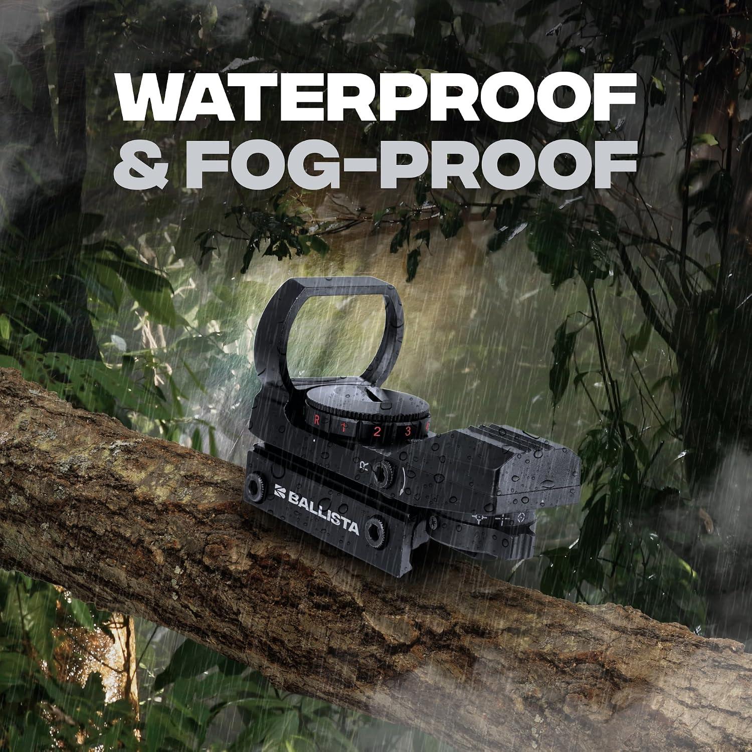 I Tested the BAT Crossbow: Fast, Compact, Backpack-Friendly