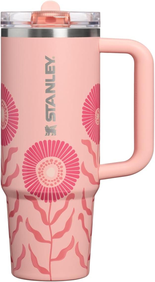 My Flipstraw Sidekick: Stanley Quencher ProTour Review