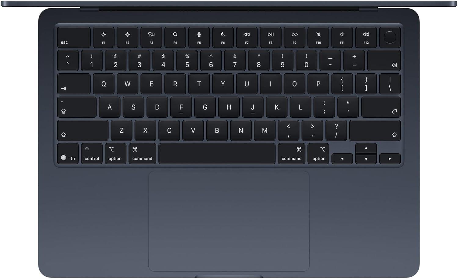My M5 MacBook Air: AI Power in my Hands!