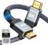 I Put the Highwings 8K HDMI Cable to the Test
