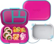 My Kid’s Lunch Stays Cool: My Bentgo Chill Review