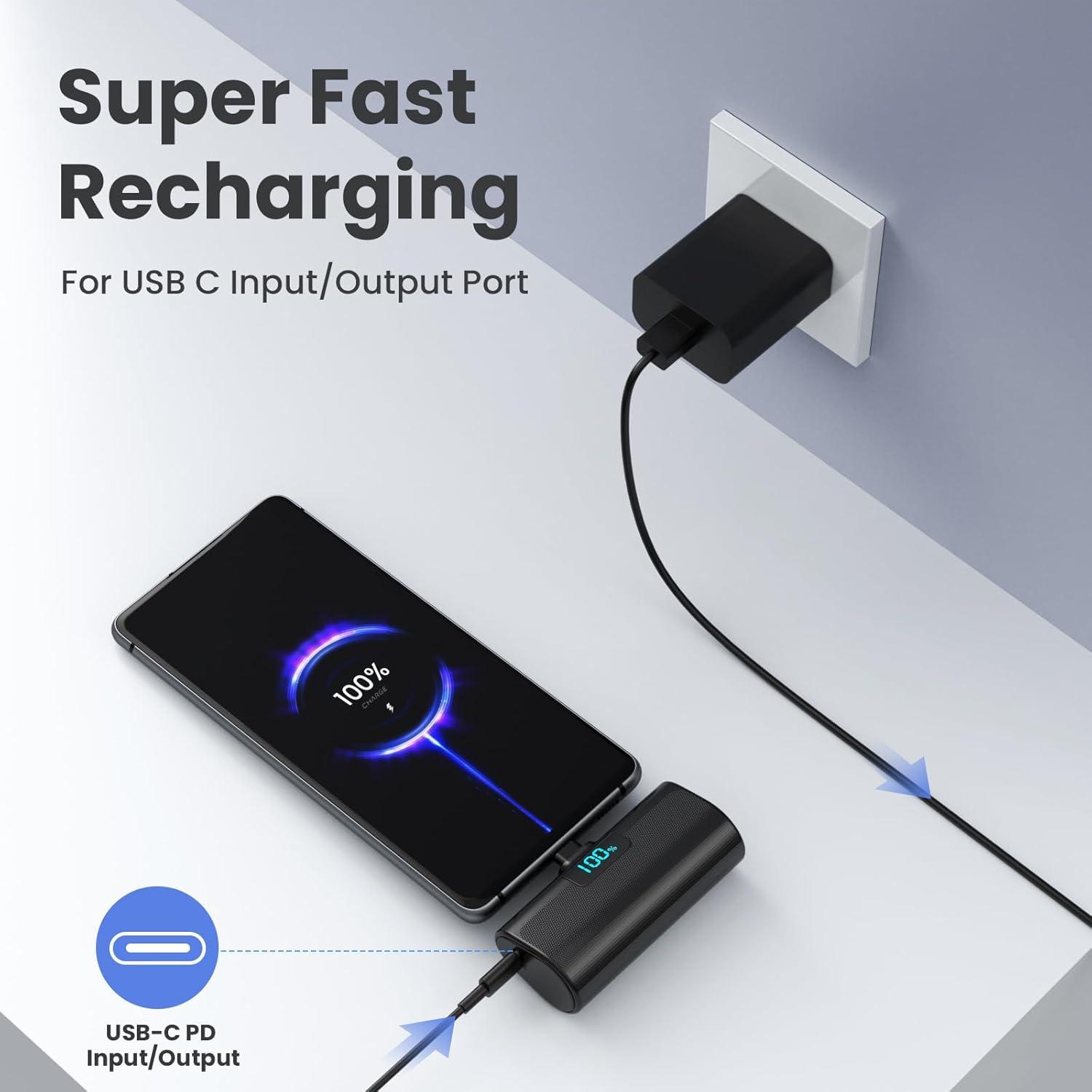 My Take on the 2-Pack Power Bank for iPhone 17