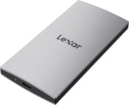 My Pocket-Sized Speed Demon: Lexar ES3 Review
