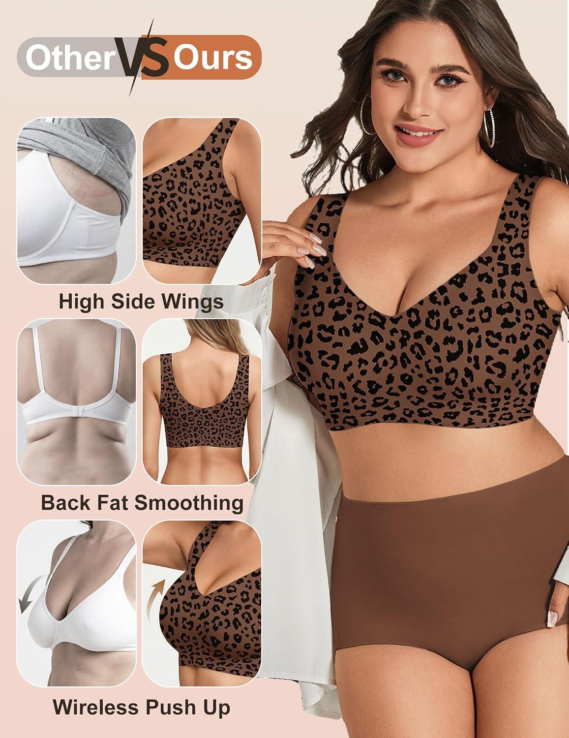 We ⁣Slept on ⁢the ‌Jelly⁣ Bra: ‌The Ultimate Review