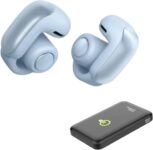 My Ears Stay Open: Bose Ultra Open Earbuds Review