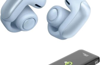 My Ears Stay Open: Bose Ultra Open Earbuds Review