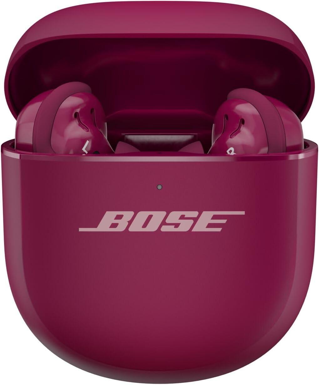 I Found My Sound Bubble: QuietComfort‍ Ultra Earbuds ‌Review