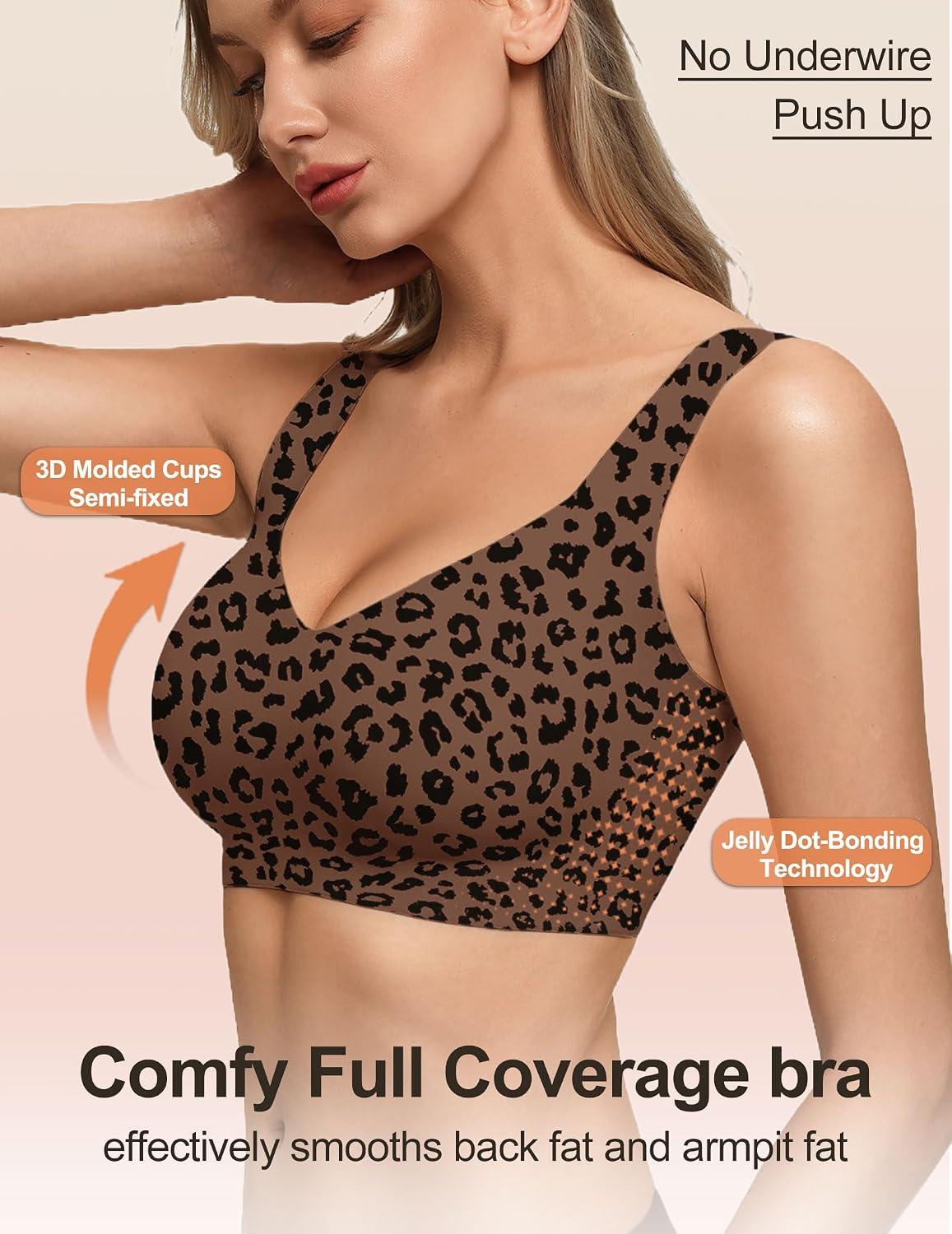 We Slept⁤ on the jelly Bra: ⁣The Ultimate Review