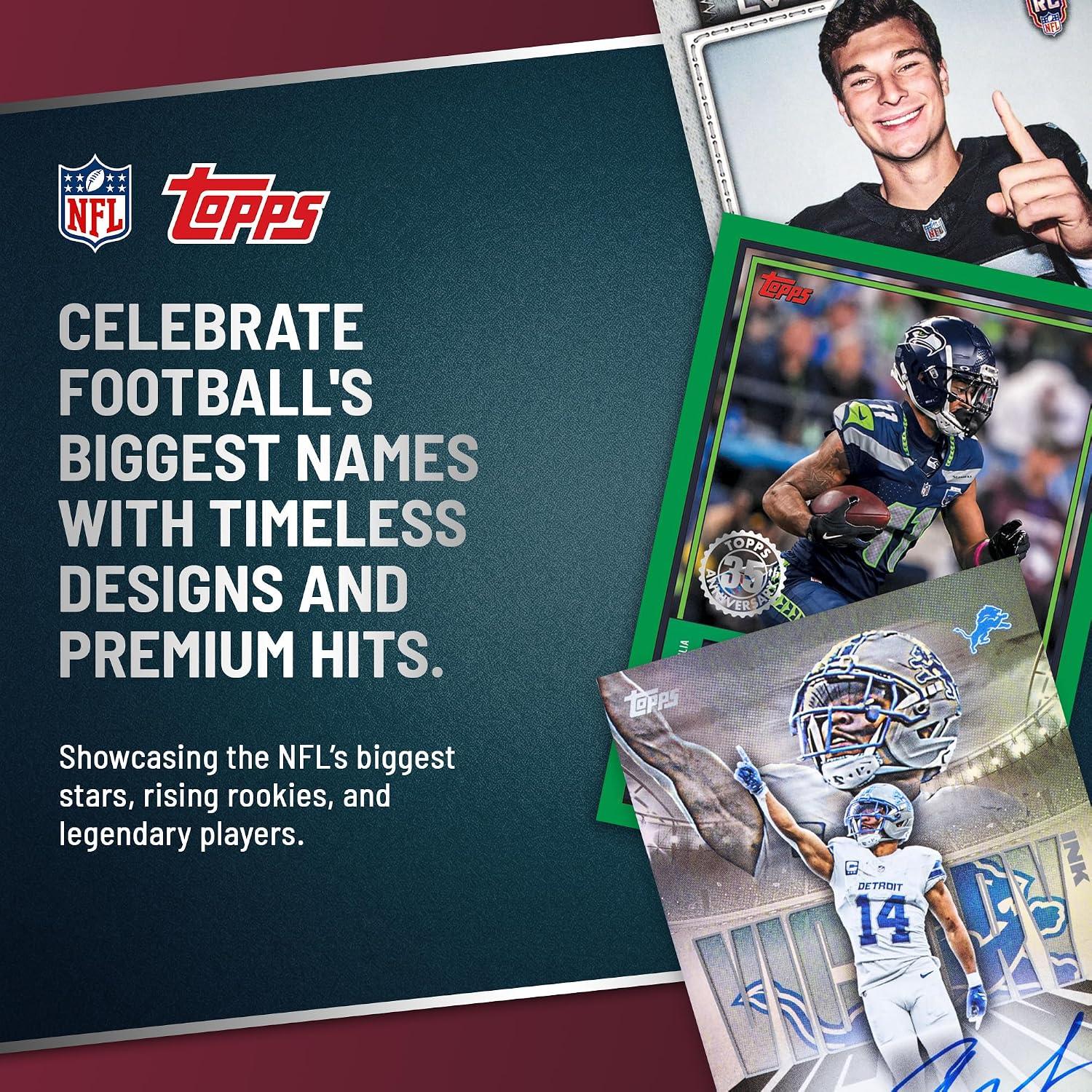 2026 Topps Flagship Returns: My Mega Box Review
