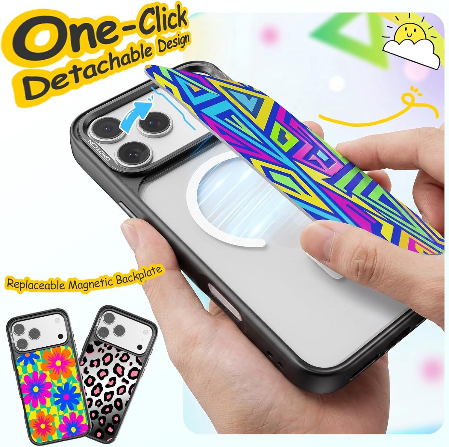 I Tried OMOTON's 3-Style Magnetic Case - My Honest Take