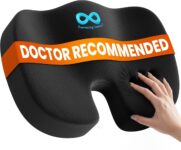 I Tested the Everlasting Comfort Cushion for Tailbone Pain