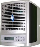 My Breath of Fresh Air: V3 Air Purifier Review