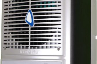 My Breath of Fresh Air: V3 Air Purifier Review