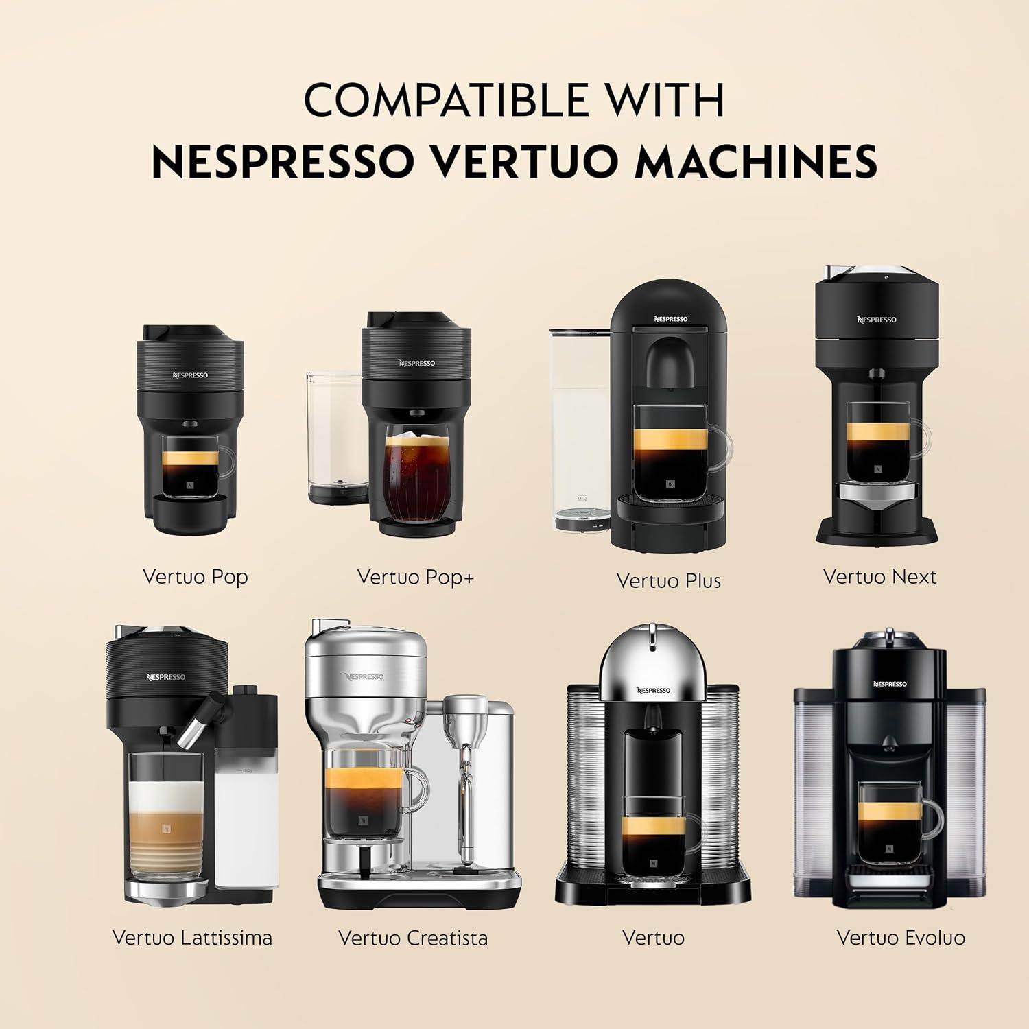 I Tested Nespresso Melozio: A Smooth Cereal Delight
