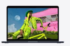 My M5 MacBook Air: AI Power in My Hands!
