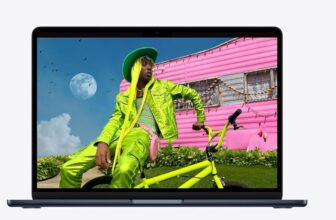 My M5 MacBook Air: AI Power in My Hands!