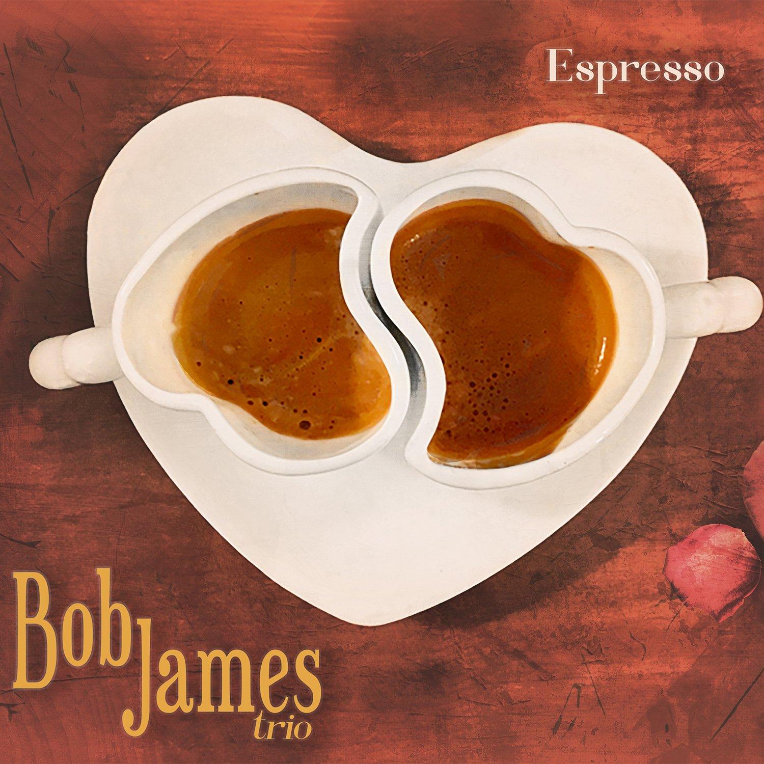 I Brewed Over Espresso: A Piano Trio Review