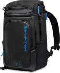 We Put the SPARTER Backpack Cooler to the Test