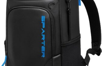 We Put the SPARTER Backpack Cooler to the Test