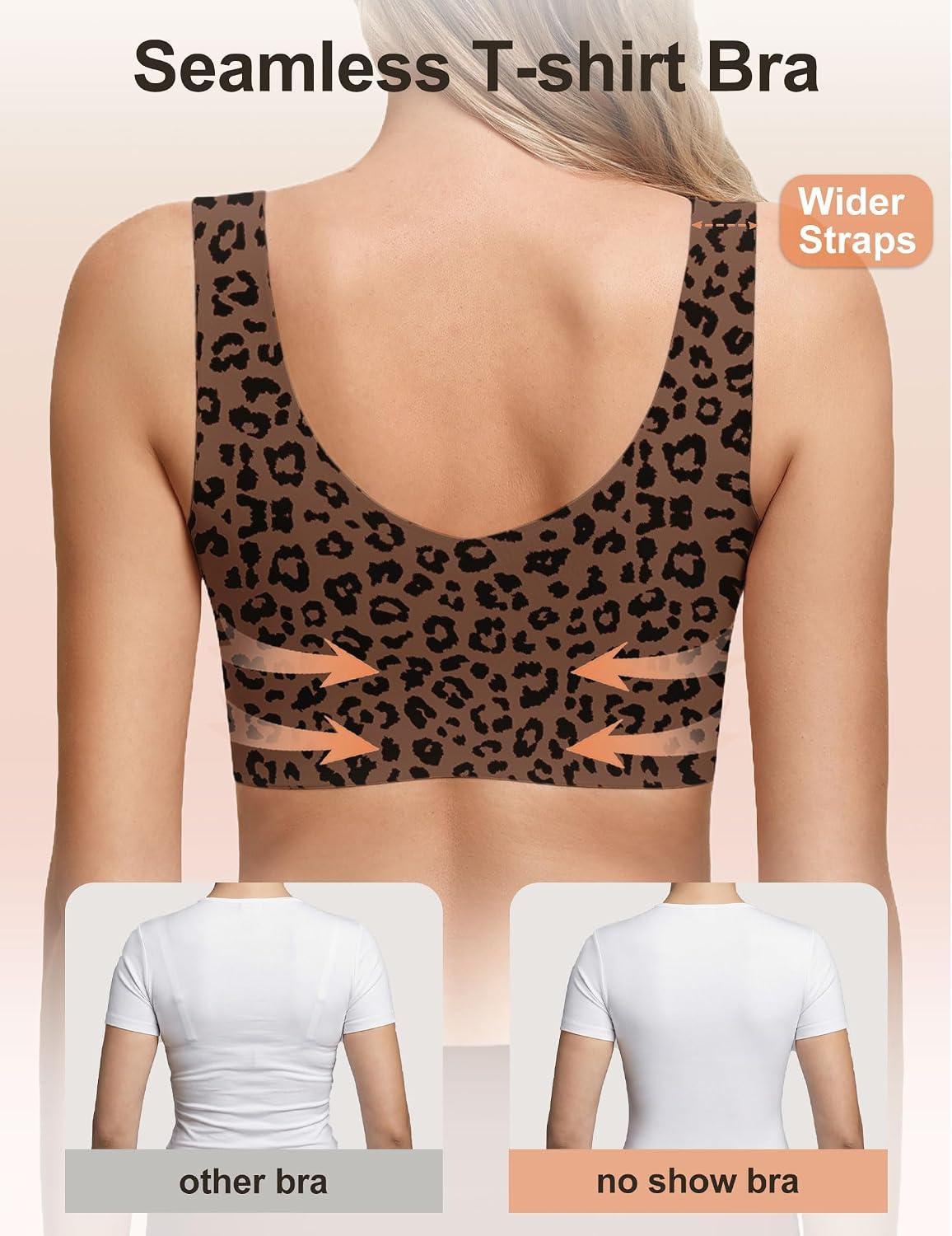 We slept on the Jelly Bra: The Ultimate Review