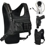 Dzanwa Hydration Running Vest