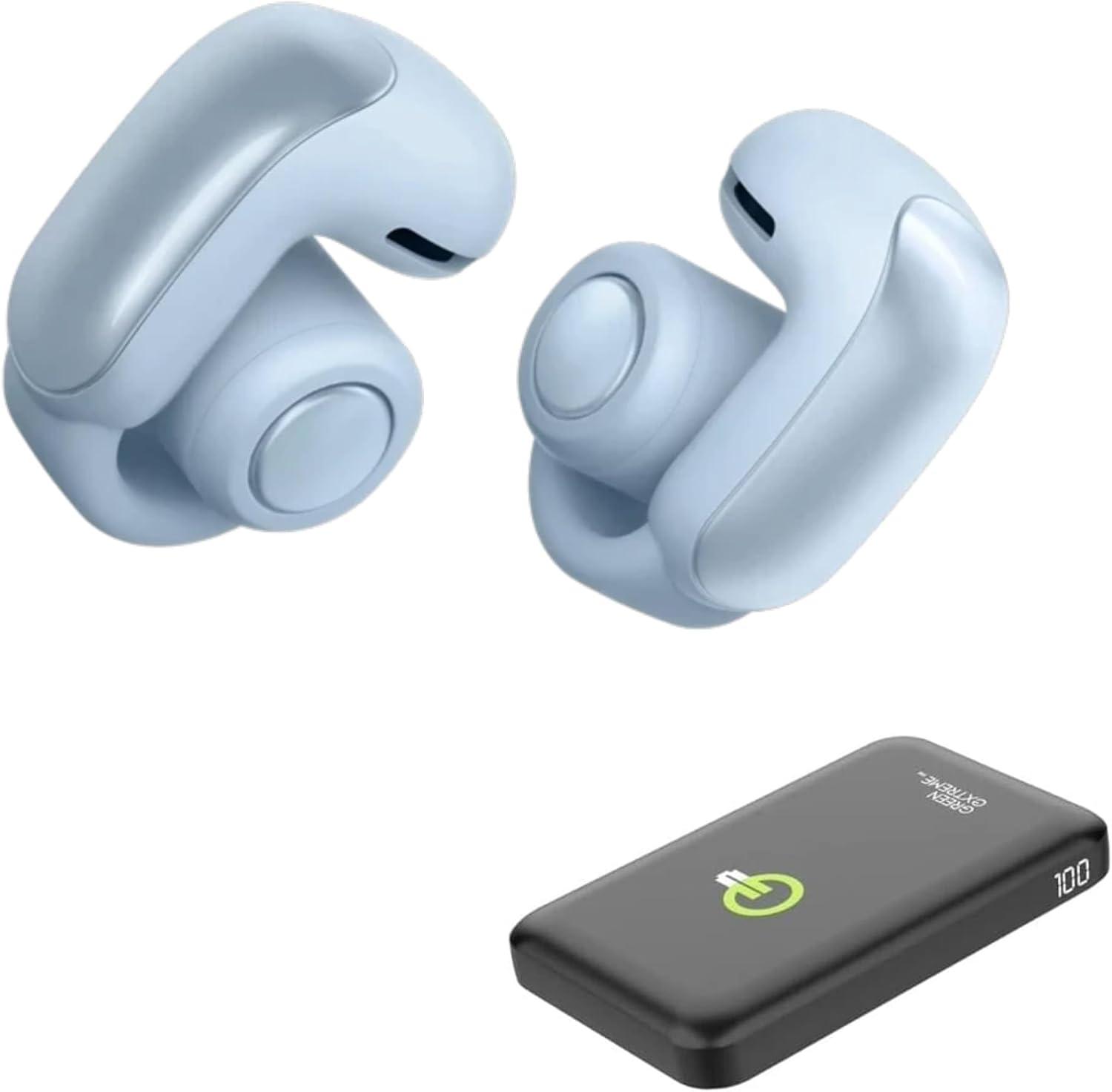My Ears Stay Open: Bose Ultra Open Earbuds Review