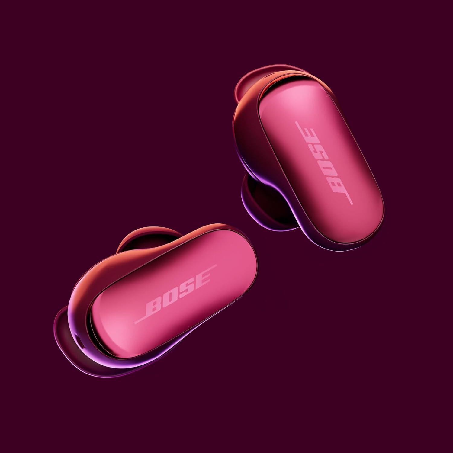 I Found My‍ Sound‍ Bubble: QuietComfort Ultra Earbuds Review